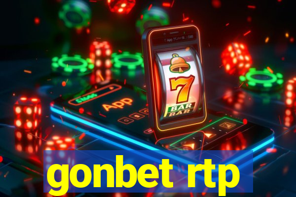 gonbet rtp